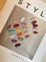 ディア 大森北口店/ワンカラーオーロラ