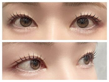 ブルックアイルーム(BROOK eye Room)/立ち上げパーマ♪