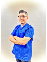 西日暮里整体院 下司 裕人