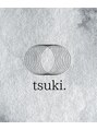 ツキ(tsuki.)/リラクゼーションサロンtsuki.