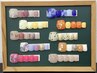 《フットネイル》他店付け替えオフ無料 定額シンプルコース ¥11000→¥8000