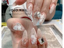 ジョジョネイル 池袋店(JOJOネイル)/