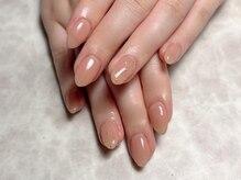 ネイルエンペラー(nail emperor)/ワンカラー+シンプル