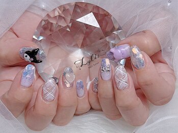 ライリス(Lylis)/オーダーパーツおまかせあれ☆