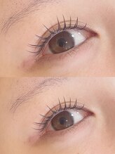 デイジー(DAY'S EYE)/エクステ×パーマ