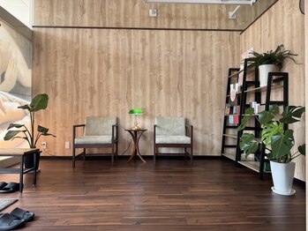 キレイ 筑紫野原田店(KIREI)/BODY SALON KIREI