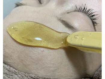 エデン(Eden)/ブラジリアンワックスでスッキリ