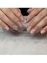 エーナイン イオンモール三川店/kirakira♪