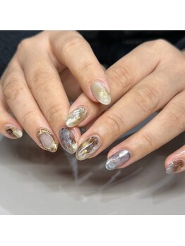 サイ(sai)/ニュアンス