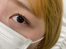 アイサロン パフューム(PURFUME)/まつ毛エクステ