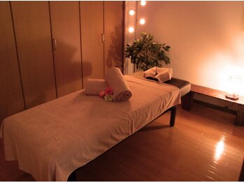 癒やし処 ほうき星の写真/今日予定空いている…そんな時は自分へご褒美を!日頃のどっぷり溜まった全身の疲れや身体の不調に◎