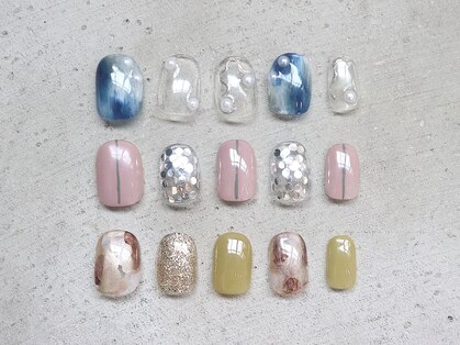 プティットスリール 西尾店(Petit Sourire)の写真