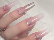 エテルナネイル 銀座店(ETELUNA Nail)/