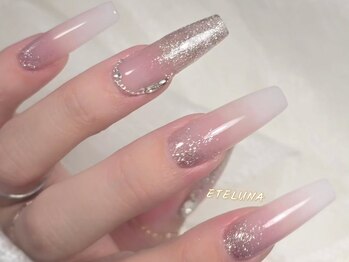 エテルナネイル 銀座店(ETELUNA Nail)/