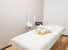 プティ カシェット 伊丹店(petit cachette)/施術ルーム1