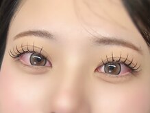 アイラッシュバースト(Eyelash Vast)