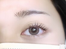 ライラ(LAiLA)/まつ毛パーマ/マツパ/亀有