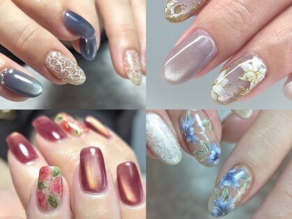 アトリエ サチ(atelier sachi)の写真