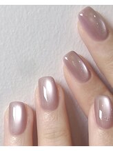 ビーエヌネイル(BN NAIL)/