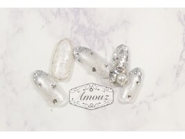 【テーマ:ガラスフレンチ】3