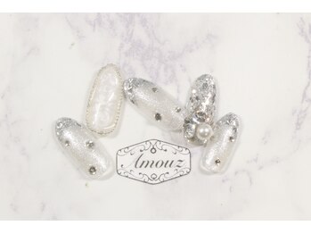 【テーマ:ガラスフレンチ】3