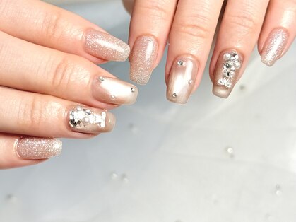 ロゼ(Rose)の写真