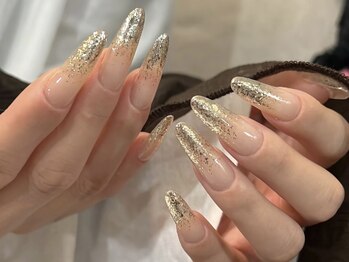 ミューズネイル(muse nail)/