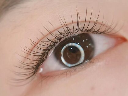 BEL EYE BEAUTY 中野店 【まつげパーマ・LED・アンドヘルシー】の写真