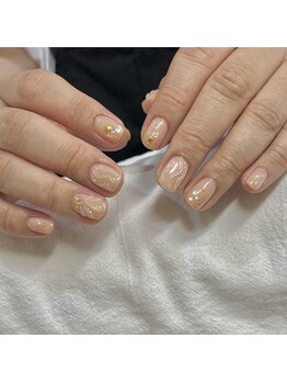 プライベートサロン フロスネイル(FLOS*NAIL)/