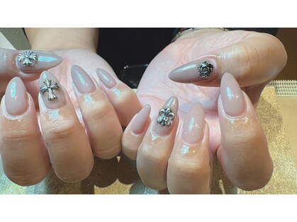 ブローディア ネイル 武蔵小杉店(Brodia nails)の写真