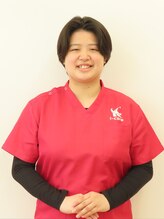 アイケア綾瀬駅前整骨院(i-care) 西村 風雅