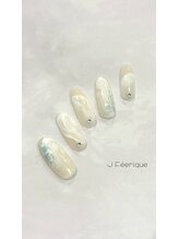 ジェイフェリーク(J Feerique)/シンプルデザイン