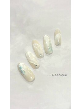 シンプルデザイン