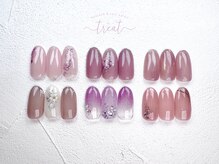 トリート 西宮北口店(TREAT)