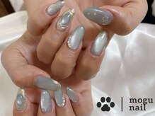 モグネイル(Mogunail)/ワンホン/マグネットネイル