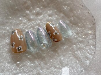 ミアネイル(Mia nail)/定額デザイン