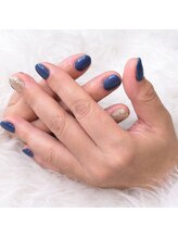 ネイル アトリエ アミュレット(Amulet)/ワンカラー