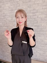 レディアント サロン(Radiant Salon)&nbsp;大川原 