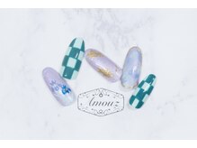 アモウズ(Amouz)/定額【テーマ:端午の節句】8