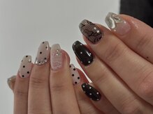 リランズネイル(rirans nail)