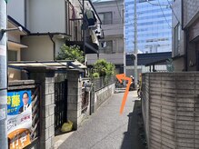 アルムア(almua.)/道順8