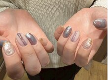 ディアブルー 藤沢店(diar blue)/nuance design_