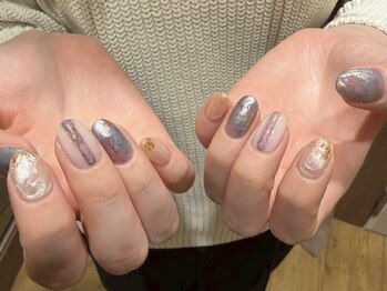 ディアブルー 藤沢店(diar blue)/nuance design_