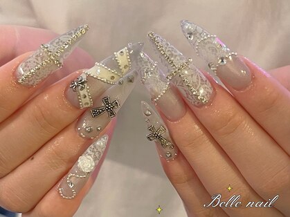 ベルネイル 池袋(Belle Nail)の写真