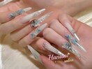 スカルプクリアチーク10500～