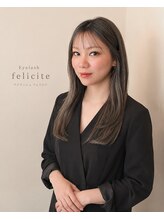 フェリシテ(felicite) 指名550円 佐藤 リリ