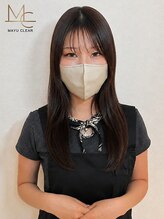 マユクリア 北千住西口店&nbsp;Miyazawa 