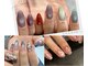 ケットシーネイルオキナワ(Cait C Nail Okinawa)の写真