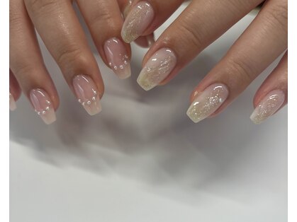 グレイティア ネイル(Gratia Nail)の写真