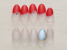 ネイルミックス 銀座店(Nail Mix)